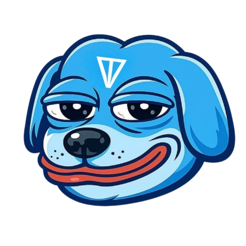 TONDOG boss reveal mascot