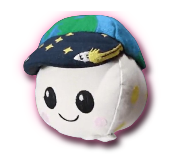 RISE mascot inviting the community